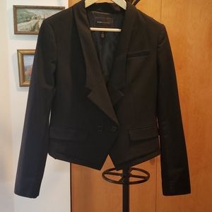 BCBGMaxAzria dressy Blazer |  Size M